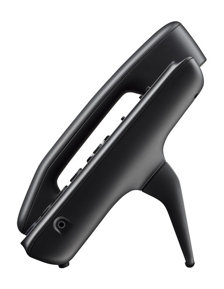 POLY Telefono IP Edge B10 con PRC di alimentazione