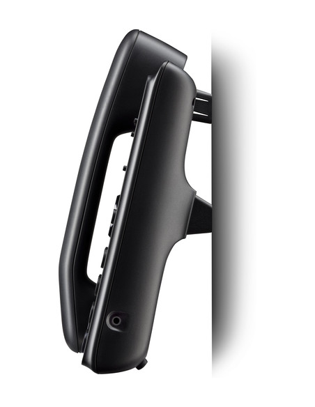 POLY Telefono IP Edge B20 abilitato per PoE