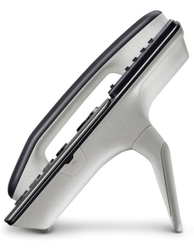 POLY Telefono IP Edge E320 abilitato per PoE