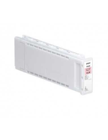 Epson T44J64N UltraChrome PRO cartuccia d'inchiostro 1 pz Originale Magenta chiaro vivido