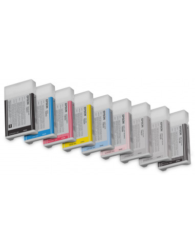 Epson Tanica Nero-light light