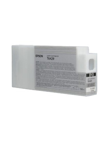 Epson Tanica Nero light-light