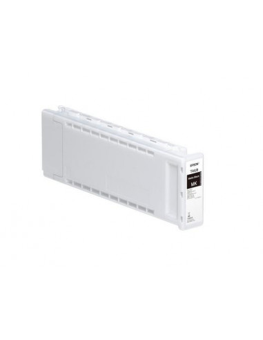 Epson UltraChrome PRO 12 cartuccia d'inchiostro 1 pz Originale Nero opaco
