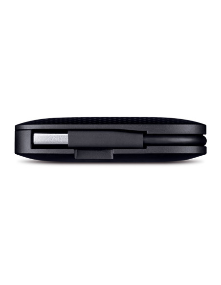 TP-Link UH400 USB 3.2 Gen 1 (3.1 Gen 1) Type-A 5000 Mbit/s Nero