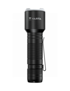 Varta F30 Pro Nero Torcia a mano LED