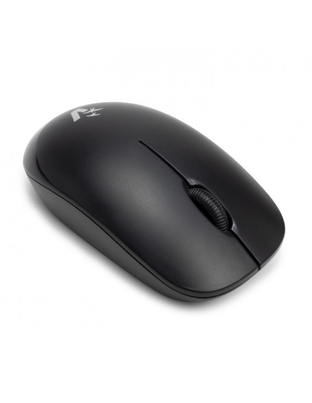 Vultech Mouse wireless da 1600 DPI 2.4 GHz