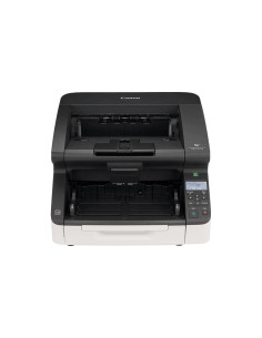 Canon imageFORMULA DR-G2140 Scanner a foglio 600 x 600 DPI A3 Nero, Bianco