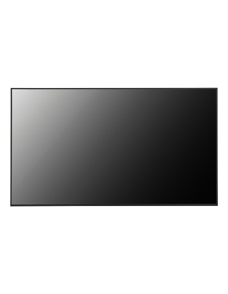LG 65UH5N-E Pannello piatto per segnaletica digitale 165,1 cm (65") LCD Wi-Fi 500 cd/m² 4K Ultra HD Nero WebOS 24/7