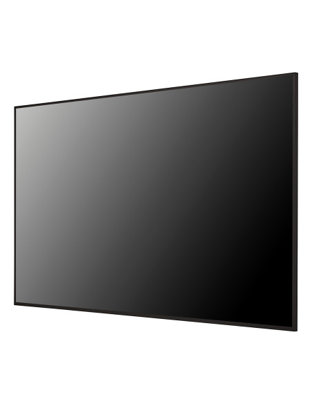 LG 65UH5N-E Pannello piatto per segnaletica digitale 165,1 cm (65") LCD Wi-Fi 500 cd/m² 4K Ultra HD Nero WebOS 24/7