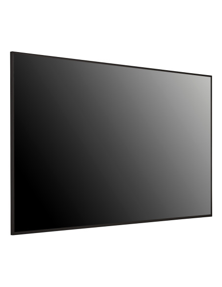 LG 65UH5N-E Pannello piatto per segnaletica digitale 165,1 cm (65") LCD Wi-Fi 500 cd/m² 4K Ultra HD Nero WebOS 24/7