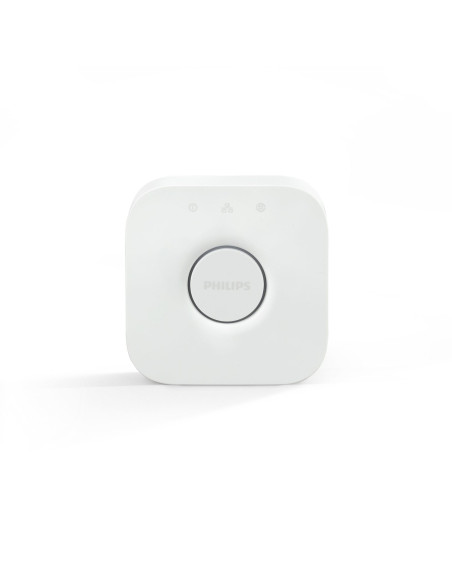 Philips Hue Bridge 2.0, Centro di Controllo del Sistema , Bianco