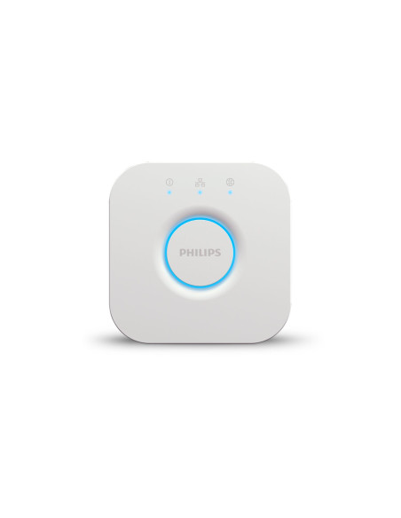 Philips Hue Bridge 2.0, Centro di Controllo del Sistema , Bianco