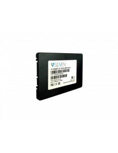 V7 V7SSD240GBS25E drives allo stato solido 240 GB 2.5" Serial ATA III 3D TLC 2