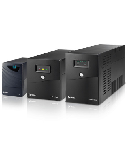 Vertiv Liebert itON 800 VA