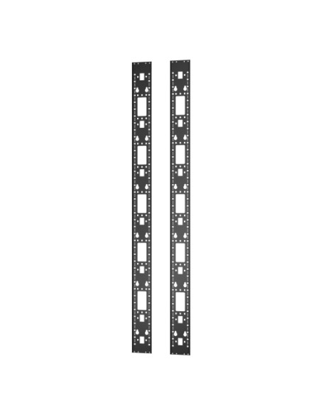 APC ER7RCC42 porta accessori Guida per scaffale