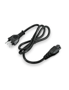 Lenovo 4X20Z84001 adattatore e invertitore Interno 230 W Nero 2