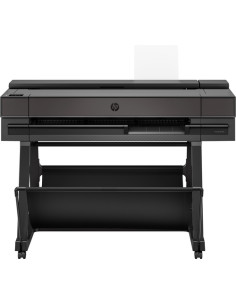 HP Designjet Stampante T850 da 36" 2