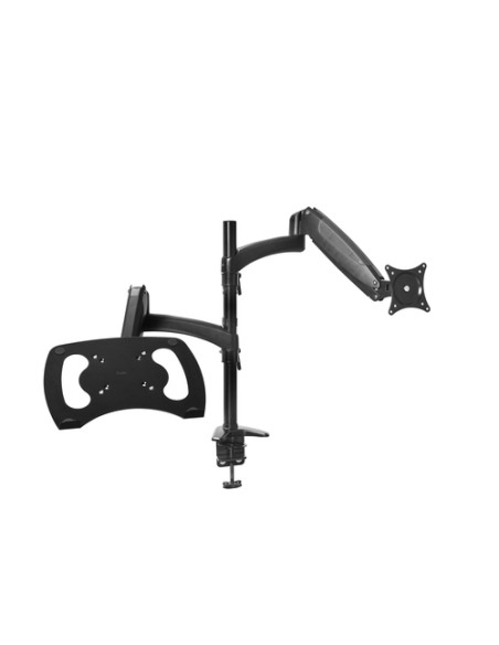 Trust Mara 81,3 cm (32") Scrivania Nero