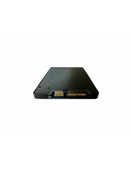 V7 V7SSD512GBS25E drives allo stato solido 512 GB 2.5" Serial ATA III 3D TLC