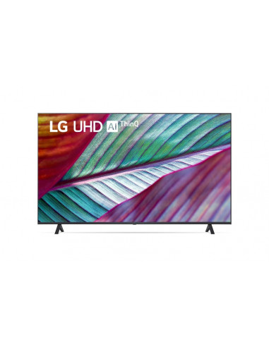 LG 50UR78003LK TV 127 cm (50") 4K Ultra HD Smart TV Wi-Fi Nero