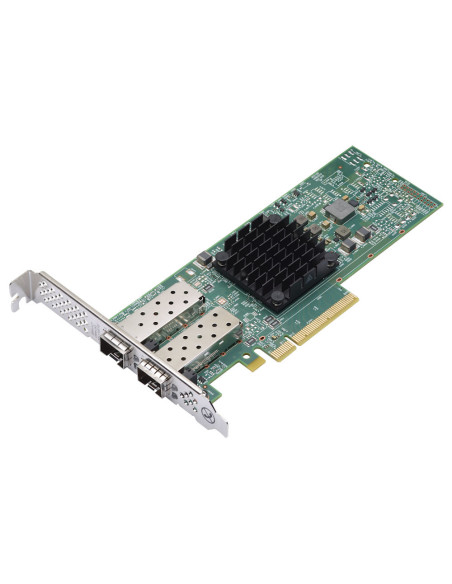 Lenovo Broadcom 57414 10/25GbE SFP28 2-port PCIe Interno Ethernet