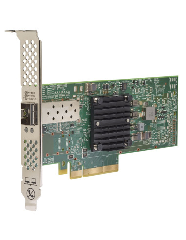Lenovo Broadcom 57414 10/25GbE SFP28 2-port PCIe Interno Ethernet