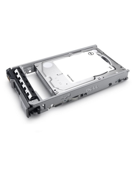 DELL 400-AVBO disco rigido interno 2,4 TB 10000 Giri/min 2.5" SAS