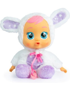 IMC Toys Cry Babies Good Night Coney