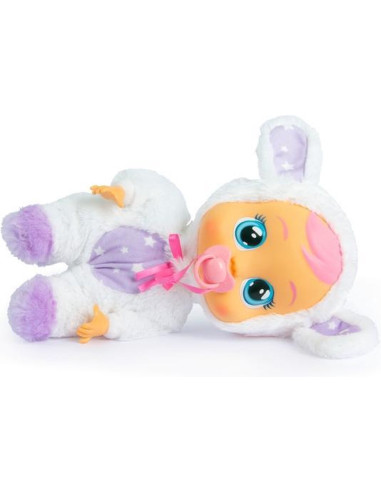 IMC Toys Cry Babies Good Night Coney