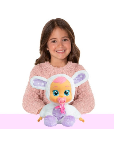 IMC Toys Cry Babies Good Night Coney