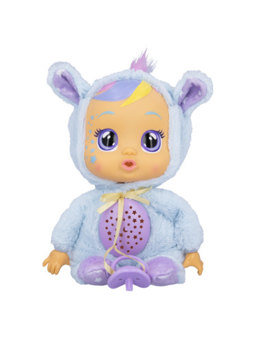 IMC Toys Cry Babies Goodnight Jenna Magiche Stelle