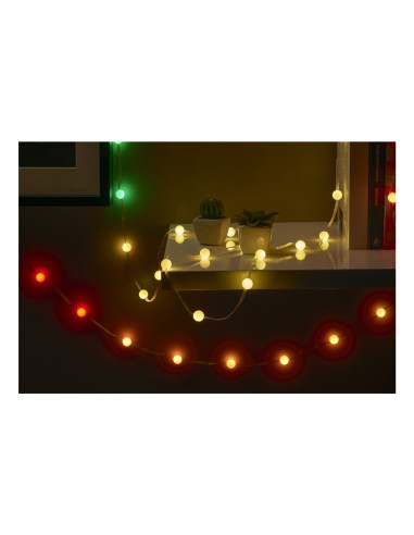 Tech Pop LED BULB 5M Led stripes bulb 5mt