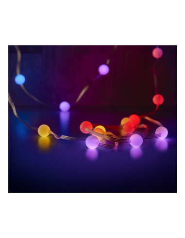 Tech Pop LED BULB 5M Led stripes bulb 5mt