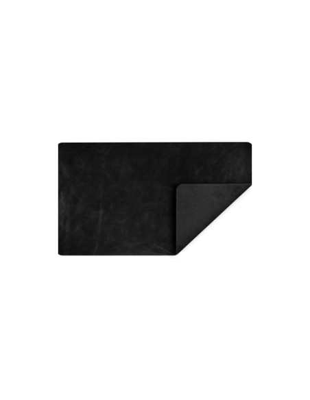 dbramante1928 COMMGTBL1215 tappetino per mouse Nero