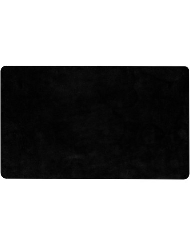 dbramante1928 COMMGTBL1215 tappetino per mouse Nero