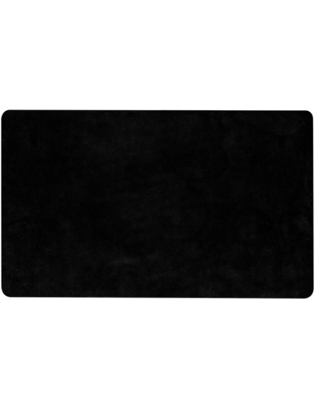 dbramante1928 COMMGTBL1215 tappetino per mouse Nero