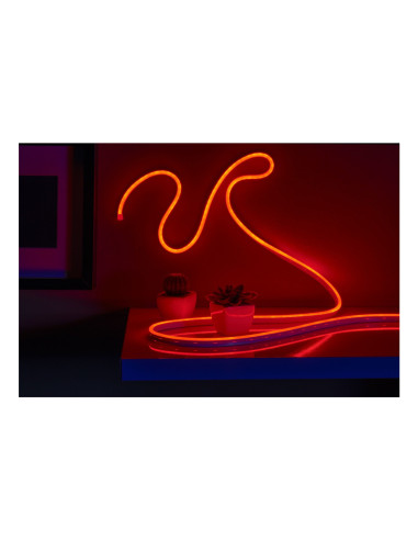 Tech Pop LED STRIPES NEON 2M Led stripes neon 2mt