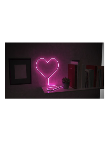 Tech Pop LED STRIPES NEON 2M Led stripes neon 2mt