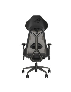 ASUS ROG Destrier Ergo Seduta in rete Schienale a rete 2