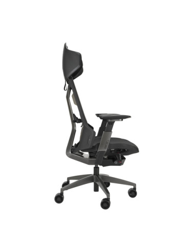 ASUS ROG Destrier Ergo Seduta in rete Schienale a rete