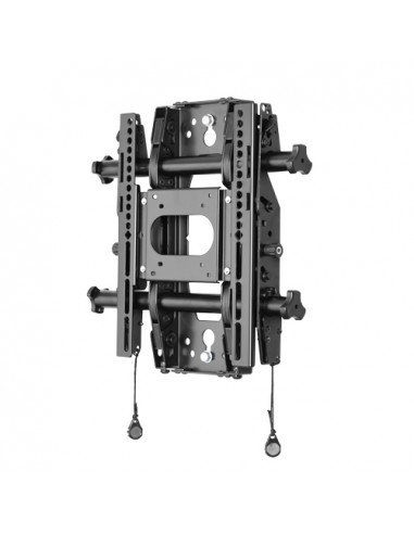 Chief STMS1U Supporto TV a parete 81,3 cm (32") Nero