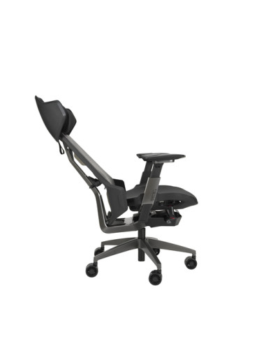 ASUS ROG Destrier Ergo Seduta in rete Schienale a rete