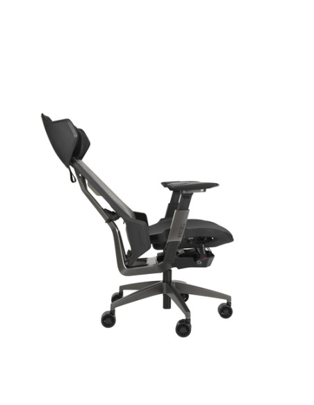 ASUS ROG Destrier Ergo Seduta in rete Schienale a rete