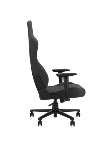 ASUS SL201C ROG Aethon Fabric Edition Sedia per gaming universale Sedia imbottita tappezzata Grigio