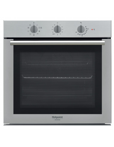 Hotpoint Ariston Forno da incasso FA4 834 H IX HA