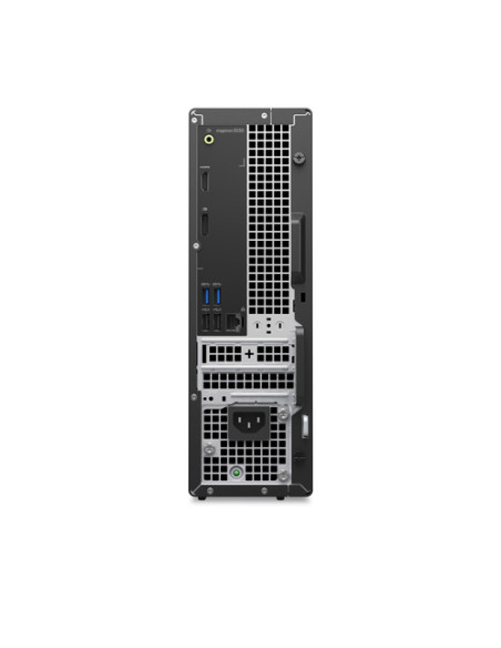 DELL Inspiron 3030 Intel® Core™ i3 i3-12100 8 GB DDR5-SDRAM 512 GB SSD Windows 11 Pro SFF PC Nero