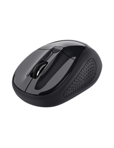 Trust 24658 mouse Ufficio Ambidestro RF Wireless Ottico 1600 DPI