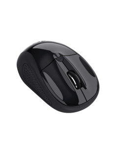 Trust 24658 mouse Ufficio Ambidestro RF Wireless Ottico 1600 DPI 2