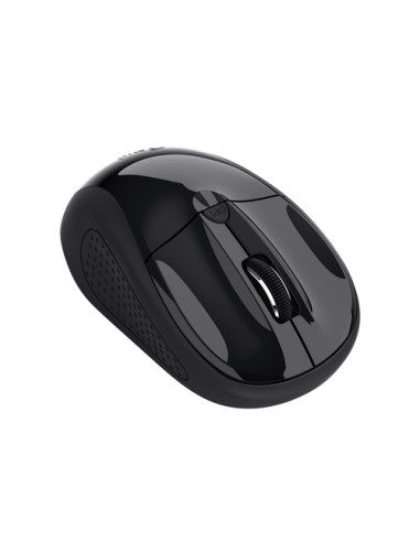 Trust 24658 mouse Ufficio Ambidestro RF Wireless Ottico 1600 DPI