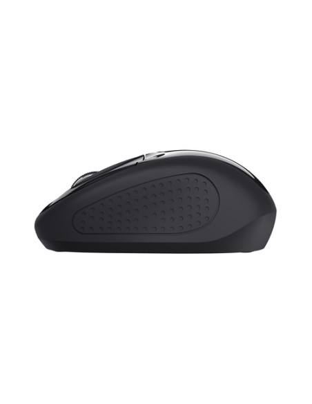 Trust 24658 mouse Ufficio Ambidestro RF Wireless Ottico 1600 DPI